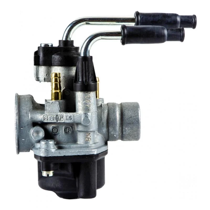 Carburateur Dell'orto PHBN 17,5 LS Booster-Nitro
