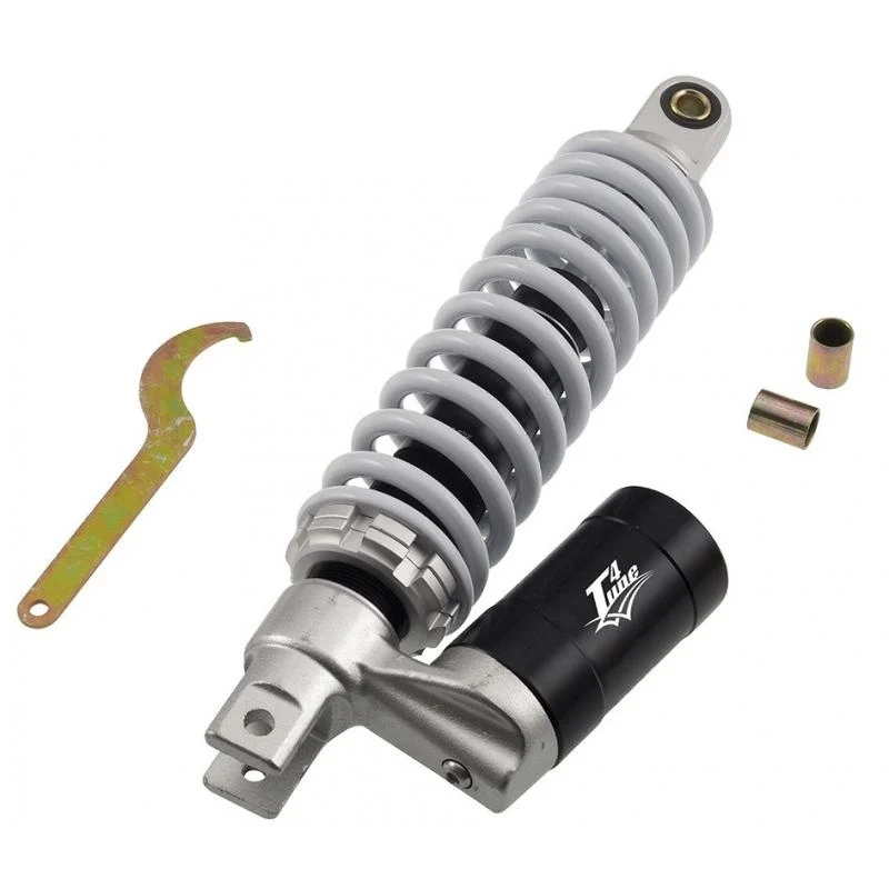 Amortisseur gaz réglable MBK / Peugeot L.300 mm