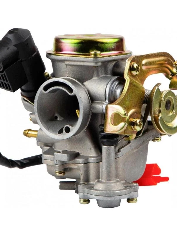 Produit Carburateur D.18 GY6 139QMA/B Agility V-clic Kisbee 4T Image