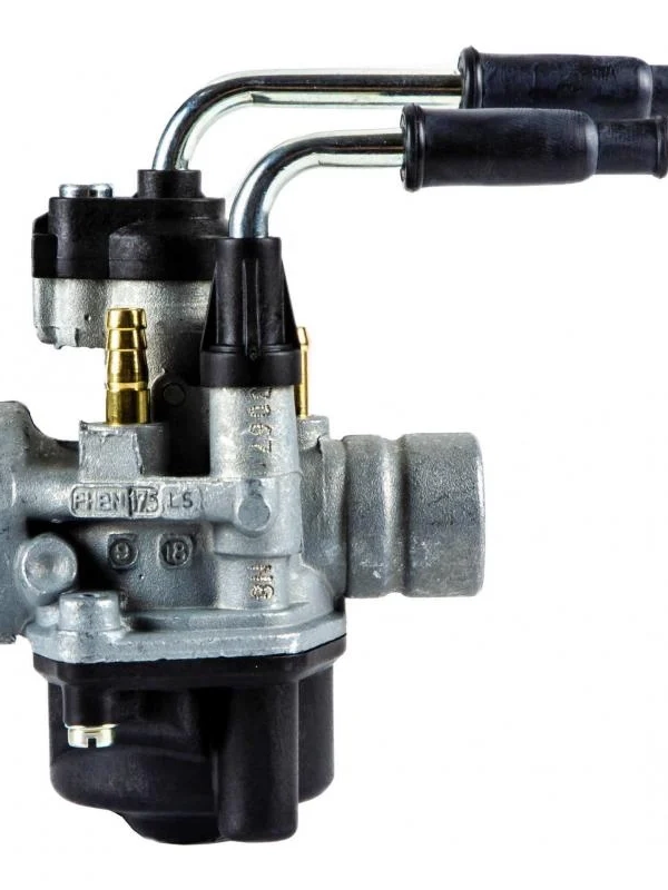 Produit Carburateur Dell'orto PHBN 17,5 LS Booster-Nitro Image