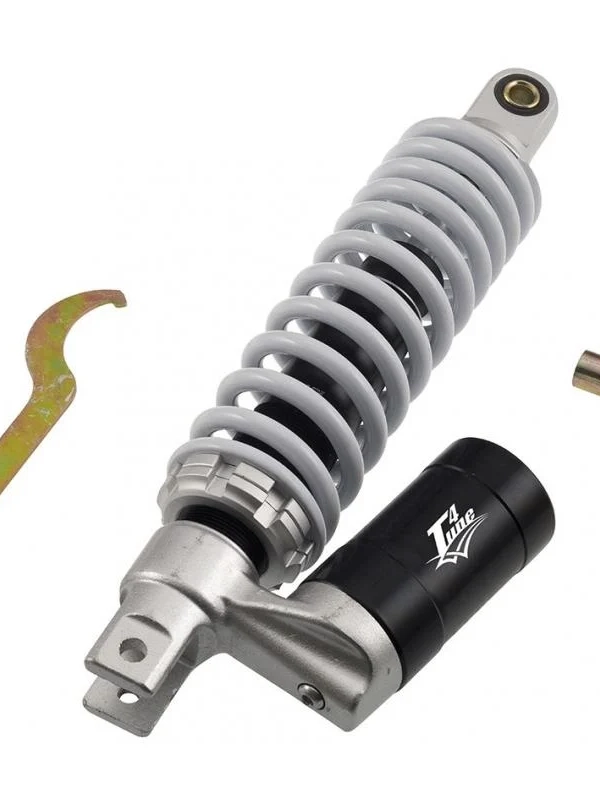 Produit Amortisseur gaz réglable MBK / Peugeot L.300 mm Image